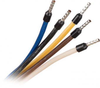 Тепловая пушка электрическая Ballu BHP-P-6 желтый/черный - купить недорого с доставкой в интернет-магазине