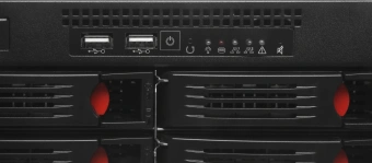 Сервер IRU Rock s2208ed 2x5218R 4x16Gb 1x500Gb M.2 SSD С621 2xGigEth 2x550W w/o OS (2185959) - купить недорого с доставкой в интернет-магазине