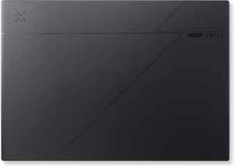 Ноутбук Acer Swift Go 16 SFG16-74-938Q Core Ultra 9 288V 32Gb SSD1Tb Intel Arc 140V 16" OLED WUXGA+ (2048x1280) без ОС black WiFi BT Cam (NX.JNMCD.004) - купить недорого с доставкой в интернет-магазине