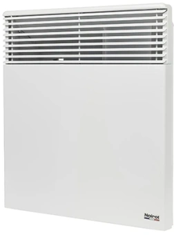 Конвектор Noirot Spot E-3 EX73583ARER 1000Вт белый - купить недорого с доставкой в интернет-магазине
