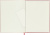 Блокнот Moleskine CLASSIC QP090F2 XLarge 190х250мм 192стр. линейка твердая обложка красный - купить недорого с доставкой в интернет-магазине