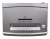 Шредер Deli 9907 серебристый с автоподачей (секр.P-4) фрагменты 8лист. 20лтр. скрепки скобы пл.карты CD - купить недорого с доставкой в интернет-магазине