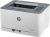 Принтер лазерный HP Color LaserJet Laser 150a (4ZB94A) A4 белый - купить недорого с доставкой в интернет-магазине