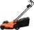 Газонокосилка роторная Elfy ELM3637CBPS (100064193717) - купить недорого с доставкой в интернет-магазине