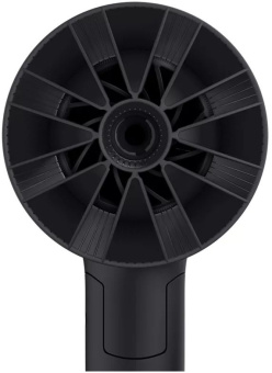 Фен Philips BHD308/10 1600Вт черный - купить недорого с доставкой в интернет-магазине