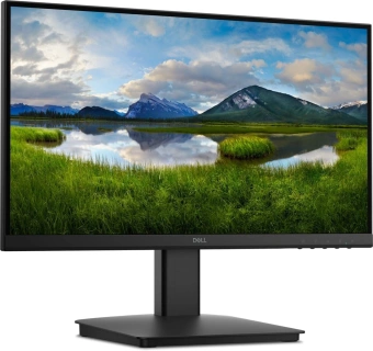 Монитор Dell 22" SE2225HM черный VA LED 16:9 HDMI матовая 3000:1 250cd 178гр/178гр 1920x1080 100Hz VGA FHD 2.96кг - купить недорого с доставкой в интернет-магазине