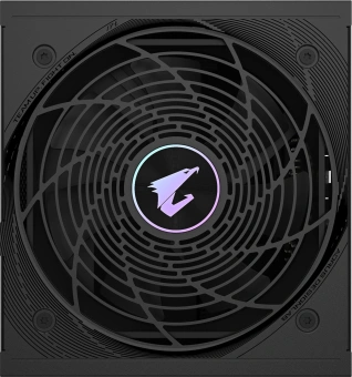 Блок питания Gigabyte ATX 850W Aorus Elite GP-AE850PM PG5 Gen.5 80+ platinum (20+4pin) APFC 120mm fan 8xSATA Cab Manag RTL - купить недорого с доставкой в интернет-магазине