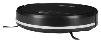 Пылесос-робот Starwind SRV3950 18Вт черный - купить недорого с доставкой в интернет-магазине