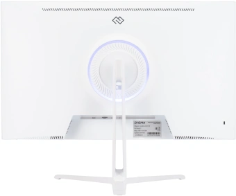 Монитор Digma 23.8" Overdrive 24P410F белый IPS LED 1ms 16:9 HDMI матовая 300cd 178гр/178гр 1920x1080 200Hz G-Sync FreeSync DP FHD USB 3.7кг - купить недорого с доставкой в интернет-магазине