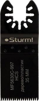 Набор насадок для инструмента Sturm! MF5630C-SET-W1 черный - купить недорого с доставкой в интернет-магазине