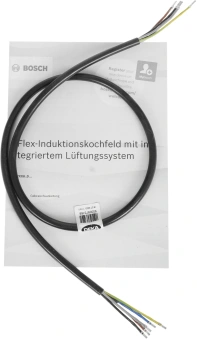Индукционная варочная поверхность Bosch PXE831HC1E черный - купить недорого с доставкой в интернет-магазине