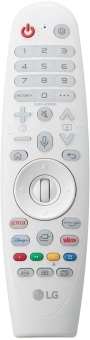 Проектор LG CineBeam HU715QW  DLP 2500Lm LS (3840x2160) 3000000:1 ресурс лампы:20000часов 2xUSB typeA 3xHDMI 11.1кг - купить недорого с доставкой в интернет-магазине