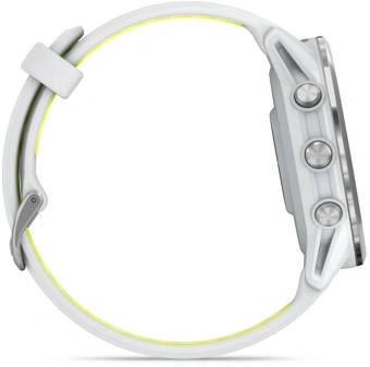 Смарт-часы Garmin Forerunner 970 47мм 1.4" AMOLED корп.серый рем.серый (010-02969-11) - купить недорого с доставкой в интернет-магазине