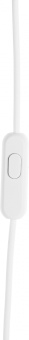 Гарнитура накладные Sony MDR-ZX110AP 1.2м белый проводные оголовье - купить недорого с доставкой в интернет-магазине