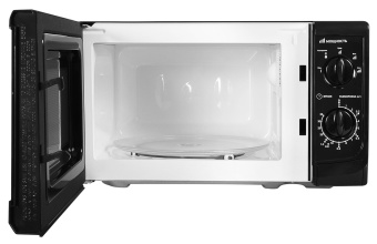 Микроволновая Печь Starwind SWM5720 20л. 700Вт черный - купить недорого с доставкой в интернет-магазине