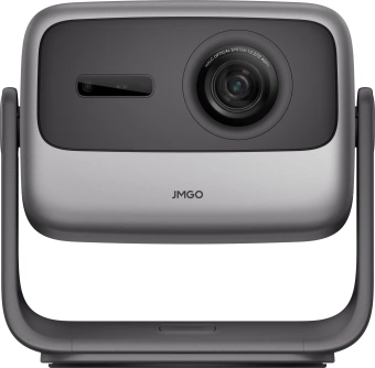 Проектор JMGO N1 Pro DLP 1500Lm LS 3200Lm ANSI (1920x1080) 1600:1 ресурс лампы:30000часов 1xUSB typeA 2xHDMI 5кг - купить недорого с доставкой в интернет-магазине