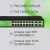 Коммутатор Digma DSP216G-2G-2S-R300 (L2) 18x1Гбит/с 2SFP 16PoE 16PoE+ 2PoE++ 300W неуправляемый - купить недорого с доставкой в интернет-магазине