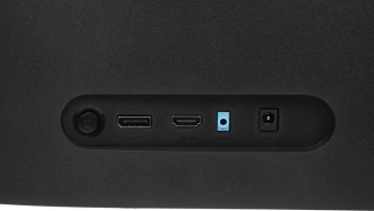 Монитор Digma 24.5" Overdrive 25P510F черный IPS LED 1ms 16:9 HDMI матовая 250cd 178гр/178гр 1920x1080 180Hz DP FHD 3.6кг - купить недорого с доставкой в интернет-магазине