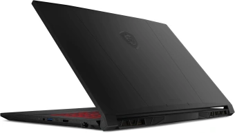 Ноутбук MSI Katana 17 B13UCR-1609XRU Core i5 13420H 16Gb SSD1Tb NVIDIA GeForce RTX 3050 4Gb 17.3" IPS FHD (1920x1080) FreeDOS black WiFi BT Cam (9S7-17L541-1609) - купить недорого с доставкой в интернет-магазине