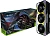 Видеокарта Palit PCI-E 5.0 PA-RTX5080 GAMEROCK OC NVIDIA GeForce RTX 5080 16Gb 256bit GDDR7 2295/30000 HDMIx1 DPx3 HDCP Ret