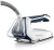 Парогенератор Braun CareStyle 7 IS7282BL 2700Вт синий/белый - купить недорого с доставкой в интернет-магазине