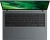 Ноутбук Digma Pro Fortis M Ryzen 5 7430U 16Gb SSD512Gb AMD Radeon Graphics 15.6" IPS FHD (1920x1080) Windows 11 Pro grey WiFi BT Cam 4250mAh (DN15R5-ADXW07) - купить недорого с доставкой в интернет-магазине