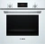 Духовой шкаф Электрический Bosch HBF512BW1T белый - цена, купить или заказать с доставкой в интернет-магазине Духовой шкаф Электрический Bosch HBF512BW1T белый - купить недорого с доставкой в интернет-магазине
