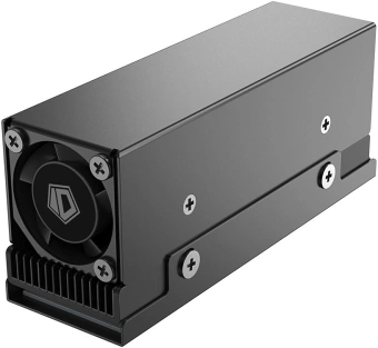 Радиатор для SSD ID-Cooling Zero M25 черный 24.6дБ алюминий Ret - цена, купить или заказать с доставкой в интернет-магазине Радиатор для SSD ID-Cooling Zero M25 черный 24.6дБ алюминий Ret - купить недорого с доставкой в интернет-магазине