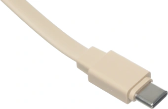 Мобильный аккумулятор Xiaomi BHR08O7GL 20000mAh QC3.0/PD3.0 67W 3.35A USB-A/USB-C бежевый - купить недорого с доставкой в интернет-магазине