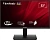 Монитор ViewSonic 21.5" VA220-H черный VA LED 1ms 16:9 HDMI матовая 250cd 178гр/178гр 1920x1080 100Hz VGA FHD 2.5кг