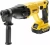 Перфоратор DeWalt DCH133M1-QW патрон:SDS-plus уд.:2.6Дж 18Вт аккум. (кейс в комплекте) - купить недорого с доставкой в интернет-магазине
