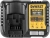 Батарея аккумуляторная DeWalt DCB1104P2 18В 5Ач Li-Ion (З/У в компл.) - цена, купить или заказать с доставкой в интернет-магазине Батарея аккумуляторная DeWalt DCB1104P2 18В 5Ач Li-Ion (З/У в компл.) - купить недорого с доставкой в интернет-магазине