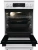 Плита Электрическая Gorenje GEC5C42WG белый стеклокерамика (без крышки) - цена, купить или заказать с доставкой в интернет-магазине Плита Электрическая Gorenje GEC5C42WG белый стеклокерамика (без крышки) - купить недорого с доставкой в интернет-магазине