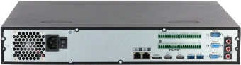 Видеорегистратор Dahua DHI-NVR5432-EI2 - купить недорого с доставкой в интернет-магазине