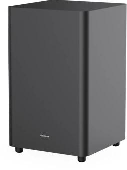 Саундбар Hisense HT SATURN 4.1.2 480Вт+240Вт черный - купить недорого с доставкой в интернет-магазине