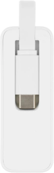 Сетевой адаптер Gigabit Ethernet TP-Link UE300C USB Type-C - купить недорого с доставкой в интернет-магазине