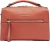 Сумка женская Piquadro Patricia BD6954W140/AR коралловая натур.кожа - купить недорого с доставкой в интернет-магазине