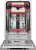 Посудомоечная машина встраив. Kuppersberg GLM 4580 2100Вт узкая - купить недорого с доставкой в интернет-магазине