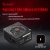 Блок питания Bloody ATX 700W BD-PS700W 80 PLUS WHITE (20+4pin) APFC 120mm fan color LED 6xSATA RTL - купить недорого с доставкой в интернет-магазине
