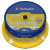 Диск DVD+RW Verbatim 4.7Gb 4x Cake Box (25шт) (43489) - купить недорого с доставкой в интернет-магазине