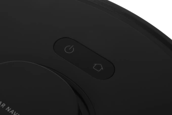 Пылесос-робот Dreame D20 Pro 75Вт черный - купить недорого с доставкой в интернет-магазине