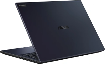 Ноутбук Asus Expertbook B3 B3604CMA-Q90352 Core Ultra 5 125U 16Gb SSD512Gb Intel Graphics 16" IPS WUXGA (1920x1200) noOS black WiFi BT Cam (90NX0731-M00CH0) - купить недорого с доставкой в интернет-магазине