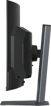 Монитор Gigabyte 34" MO34WQC36 черный OLED LED 21:9 HDMI M/M матовая HAS Piv 300cd 178гр/178гр 3440x1440 360Hz DP UW USB 8.89кг - купить недорого с доставкой в интернет-магазине