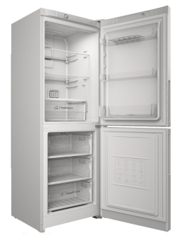 Холодильник Indesit ITR 4160 W 2-хкамерн. белый - купить недорого с доставкой в интернет-магазине