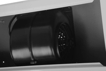 Вытяжка встраиваемая Oasis VM-52W белый управление: кнопочное (1 мотор) - купить недорого с доставкой в интернет-магазине