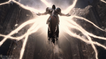 Игра для PS5 PlayStation Diablo IV (18+) - купить недорого с доставкой в интернет-магазине