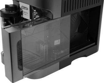 Кофемашина Delonghi Magnifica Plus ECAM320.70.TB 1450Вт титановый/черный - купить недорого с доставкой в интернет-магазине