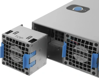 Сервер IRU Rock G2206IG3 2x4309Y 2x32Gb С621 AST2500 2xRJ45 2x800W w/o OS (2138950) - купить недорого с доставкой в интернет-магазине