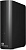 Жесткий диск WD USB 3.0 4TB WDBWLG0040HBK-EESN Elements Desktop 3.5" черный