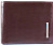 Кошелек мужской Piquadro Blue Square PU4188B2R/MO коричневый натур.кожа